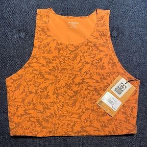 NWT sports bra from REI